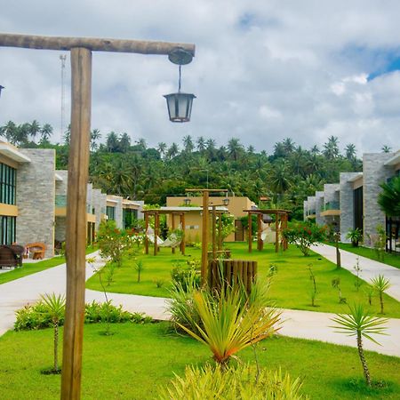 Na Morada dos Milagres, condomínio Morada do Toque São Miguel dos Milagres Exterior foto